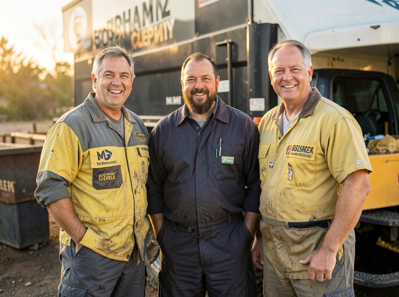 Sewage Cleanup company in Blockton, IA