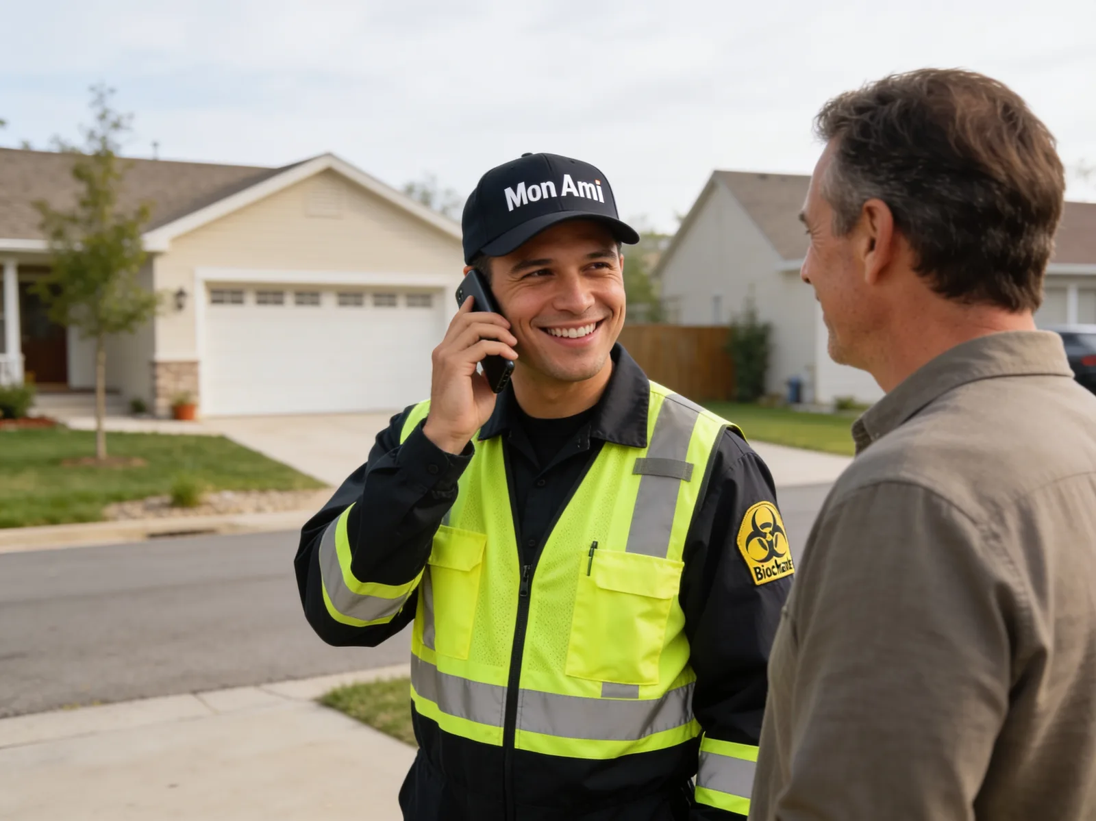 Sewage Cleanup Blockton, IA FAQs